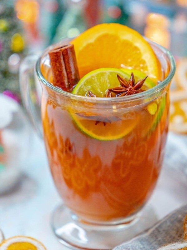 mulled citrus cider recipe picture